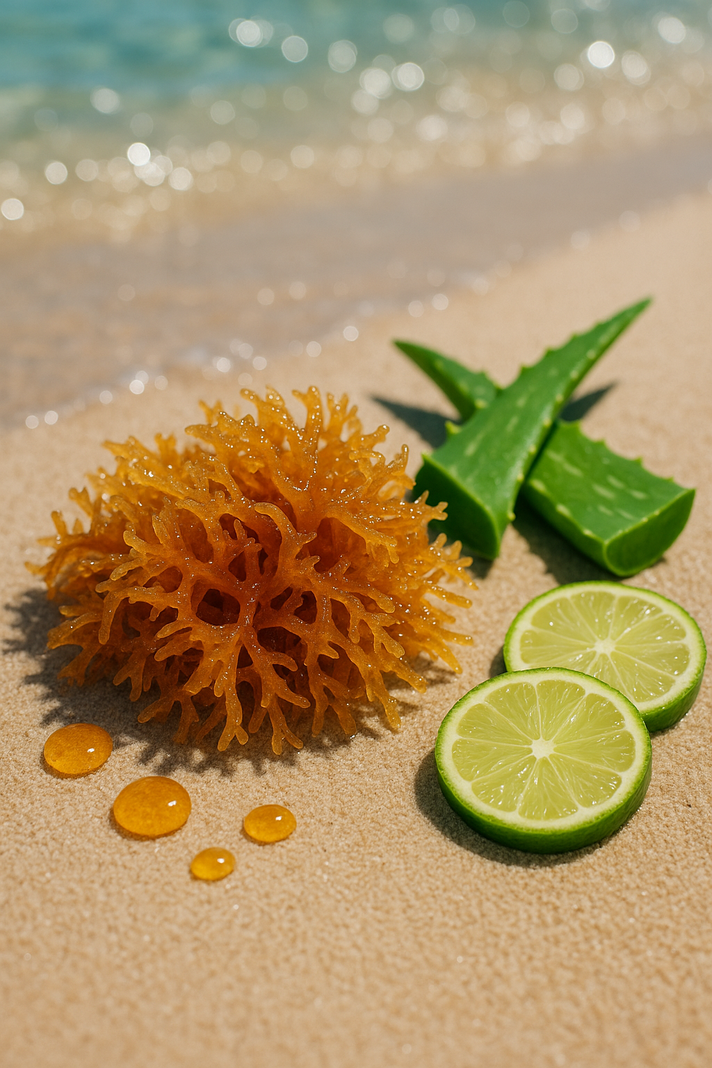 20250723_1551_Tropical_Sea_Moss_Scene_simple_compose_01k0vefmg6fdwtq9dz35vgwd7t