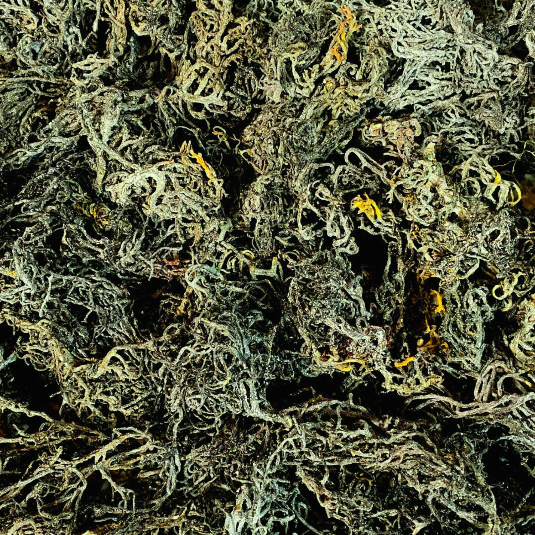 Green Sea Moss Wholesale