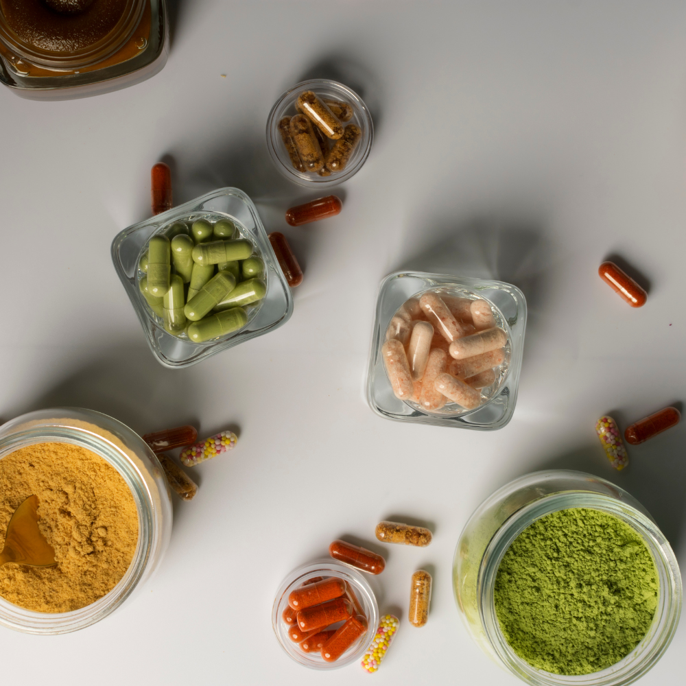 Sea Moss Gel vs. Capsules vs. Powder: What’s Best for You?